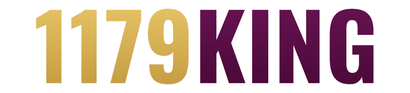 1179king